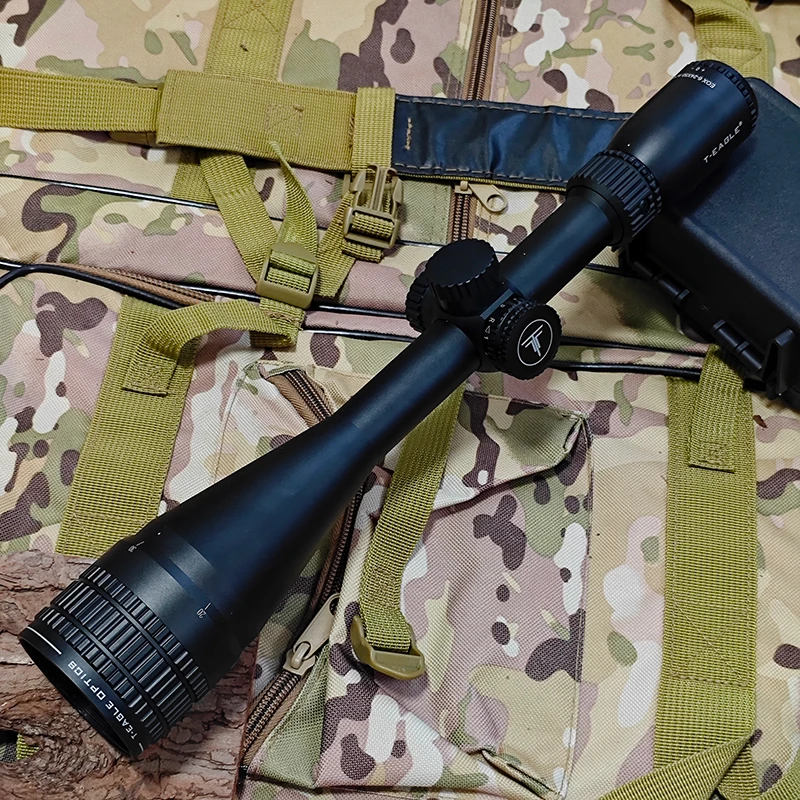 T-Eagle Optics Eox … - image