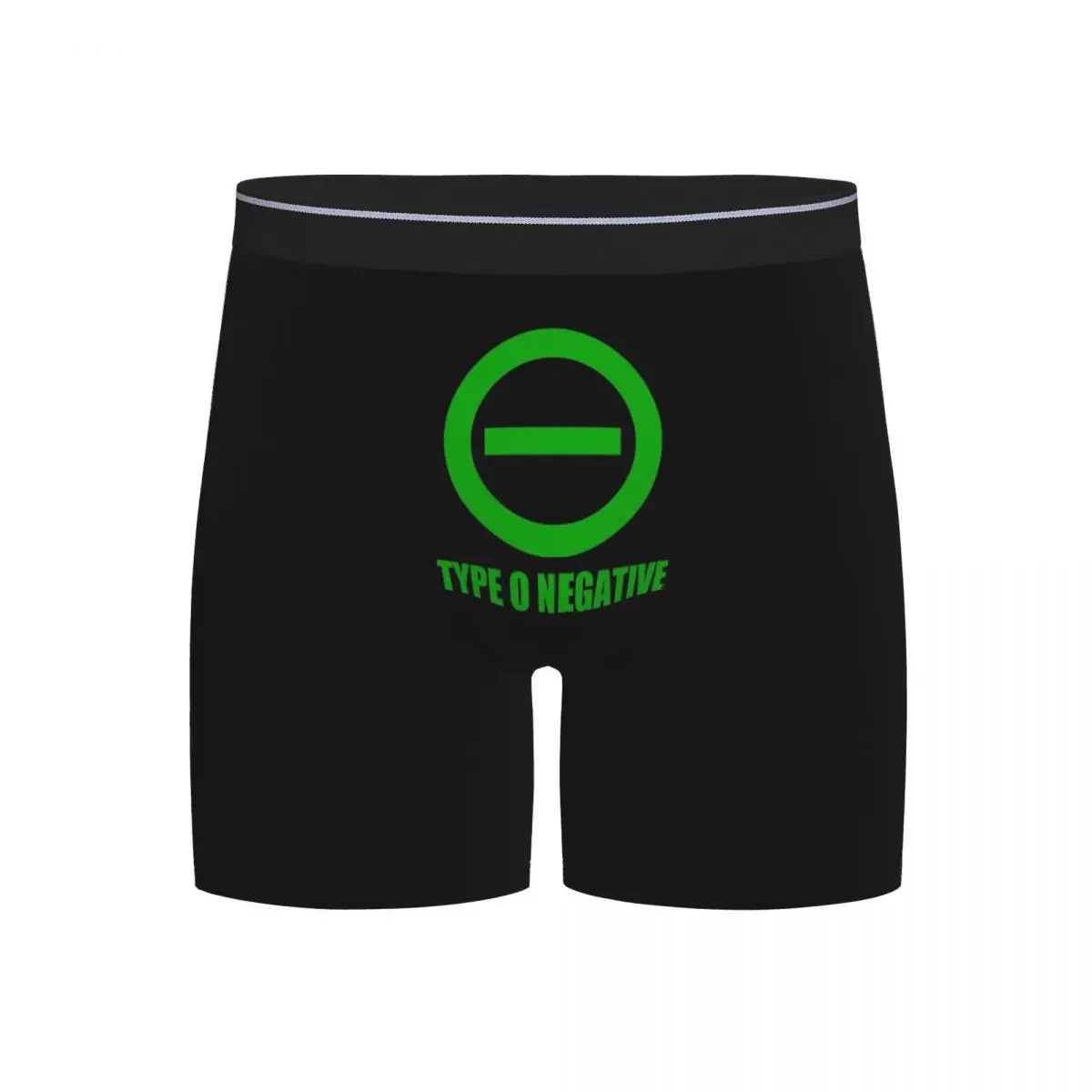 

Длинные трусы-боксеры, шорты типа O, отрицательные трусы, мужское удобное нижнее белье для Homme, мужские подарки бойфренду