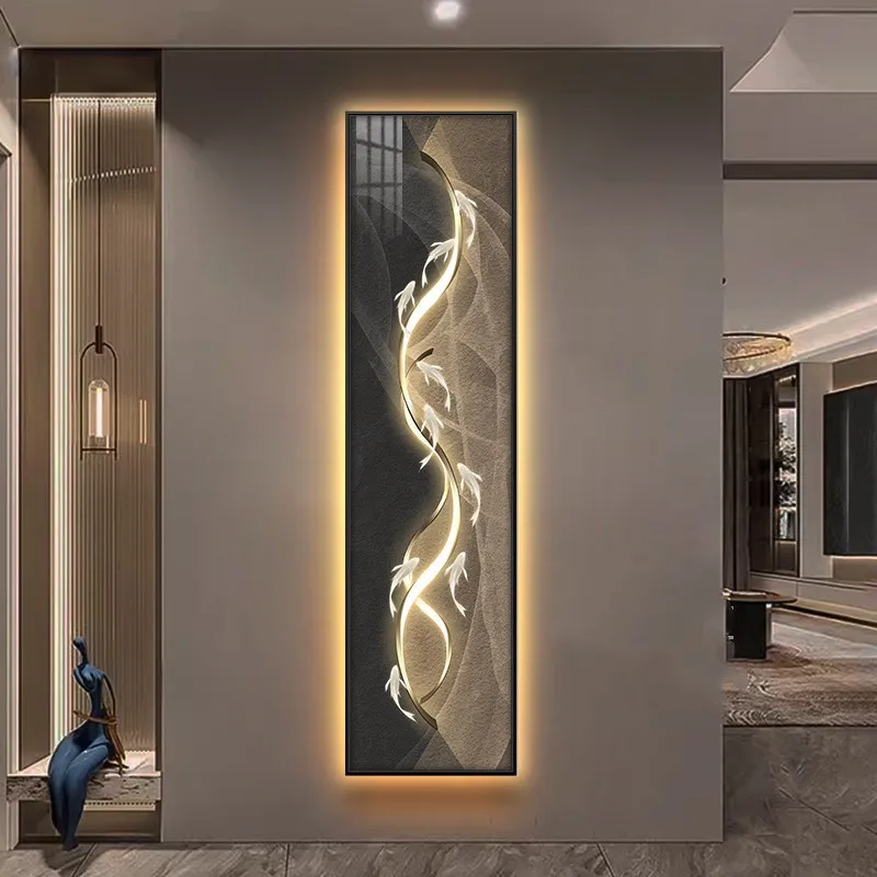 Modern Light Luxury…