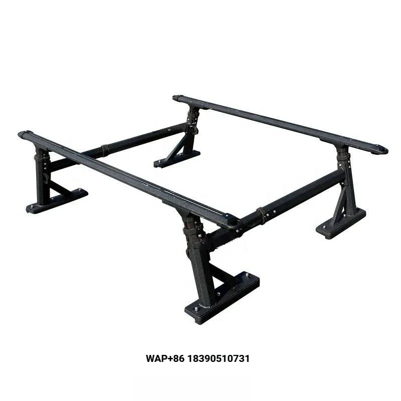 

Carrier Roof Rack Luggage Rack for Hilux