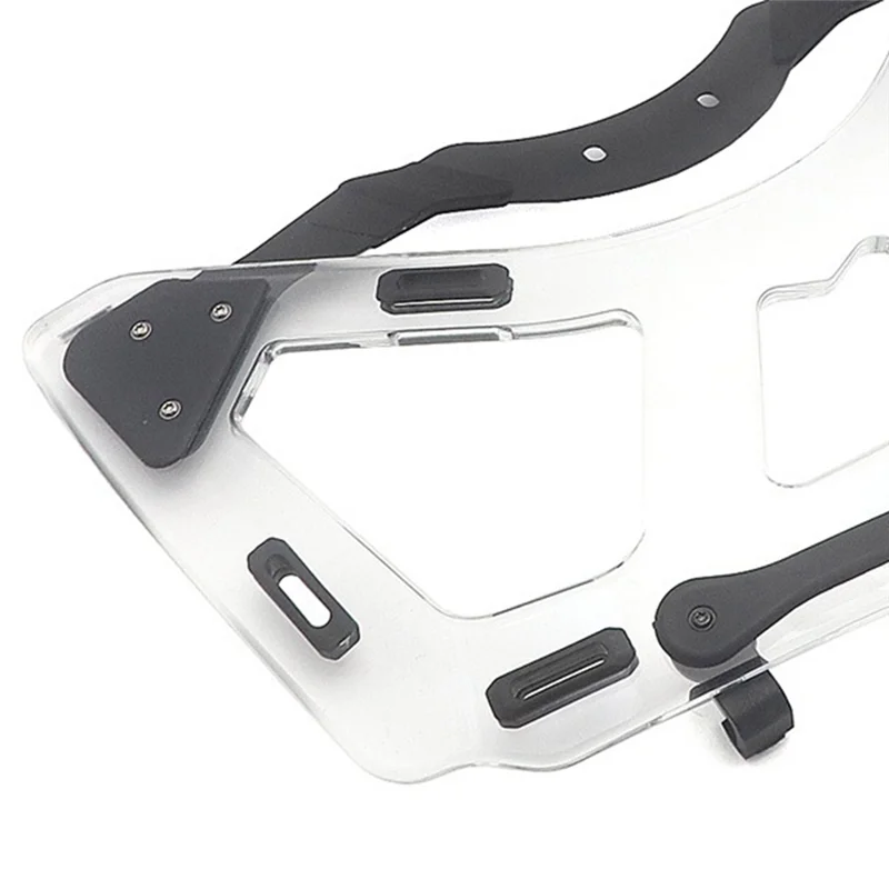 

Motorcycle Rear Luggage Rack Support Rear Solo Seat Top Case Box For BMW K1600GTL 2011-Up K1600GT 2017-Up