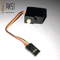 AK51-3 Wire Brushless Servo For HBX 16889 16889A 16890 16890A SG 1601 SG 1602 SG1601 SG1602 RC Car Parts Accessories