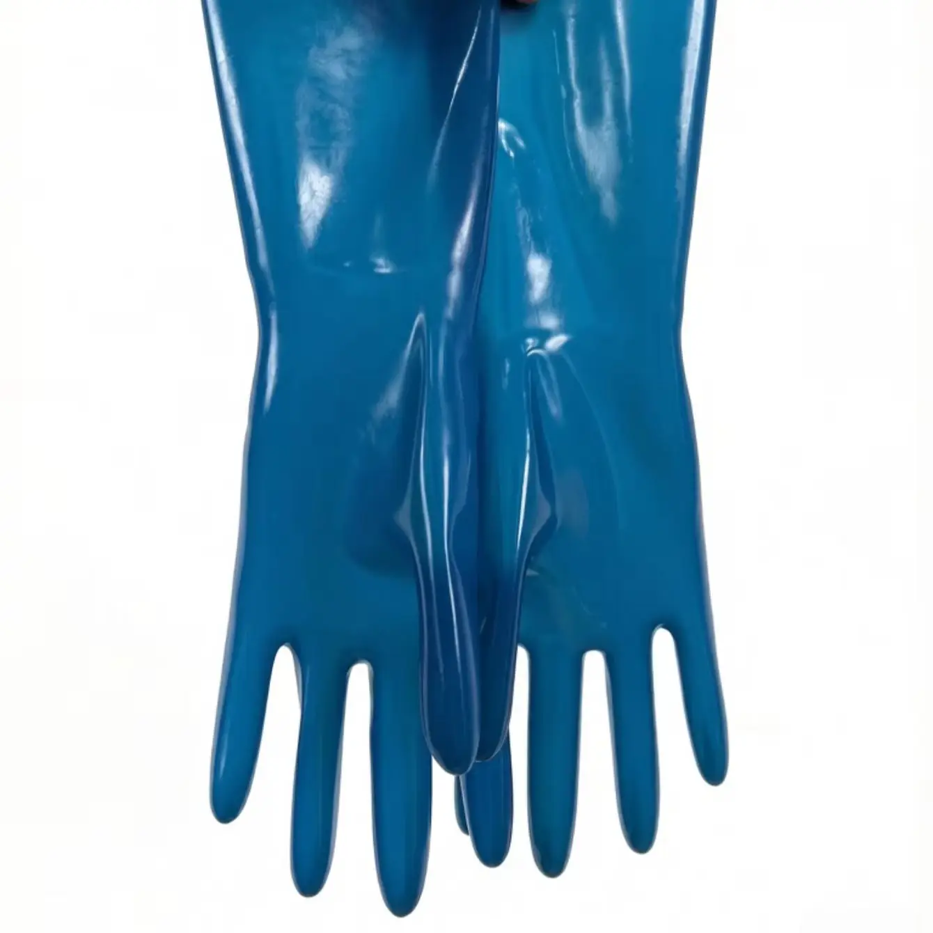 Kurze Handschuhe, Unisex, Bühnenbekleidung, Zubehör