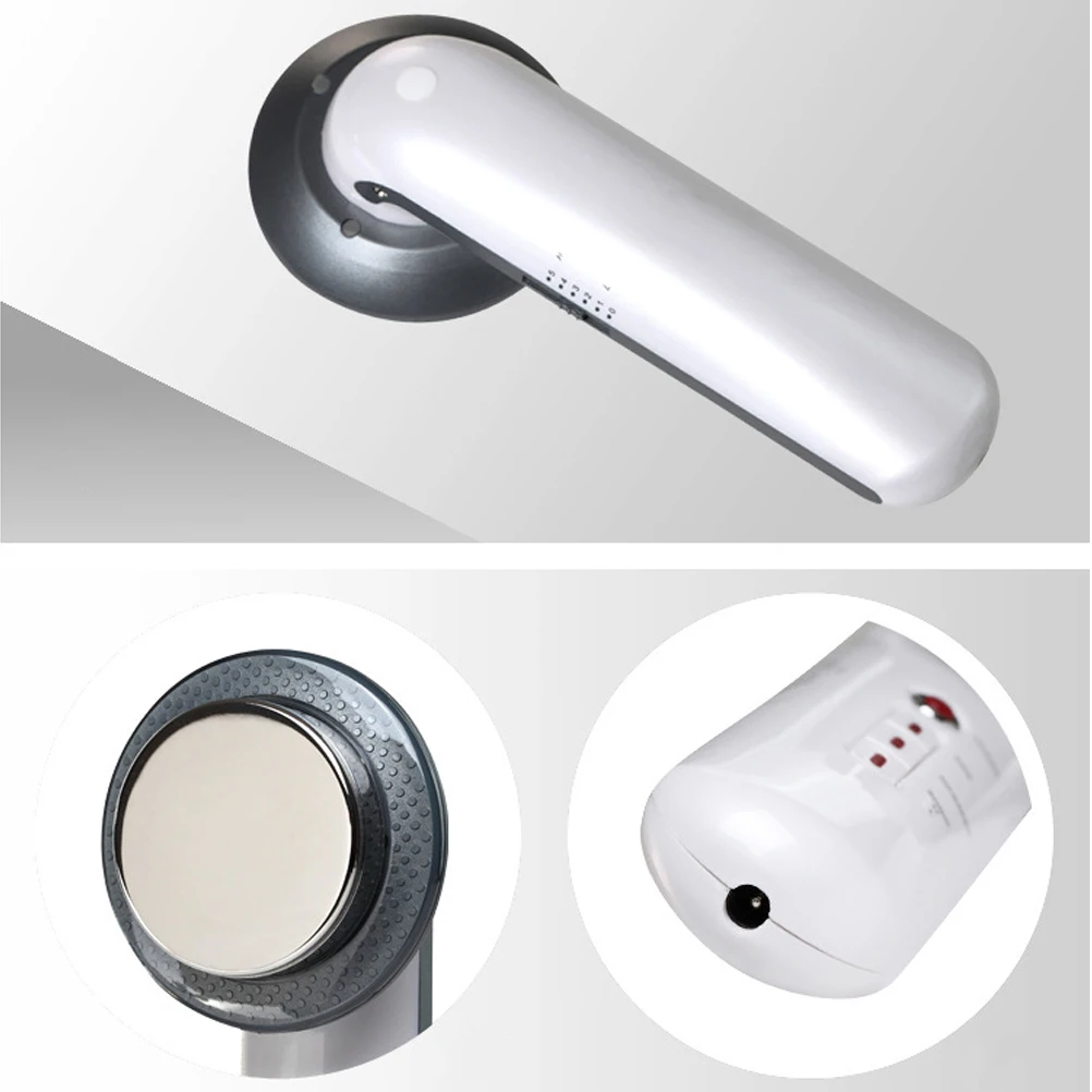 

Massage Machine Body Slimming Sliming Messager Tool Facial Massager Beauty Instrument