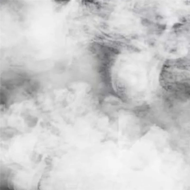 A74K-Машина для дыма с сухим льдом для свадьбы, Машина для дыма с низким положением, Машина для сценического дыма, Дым высокой плотности для клубной дискотеки