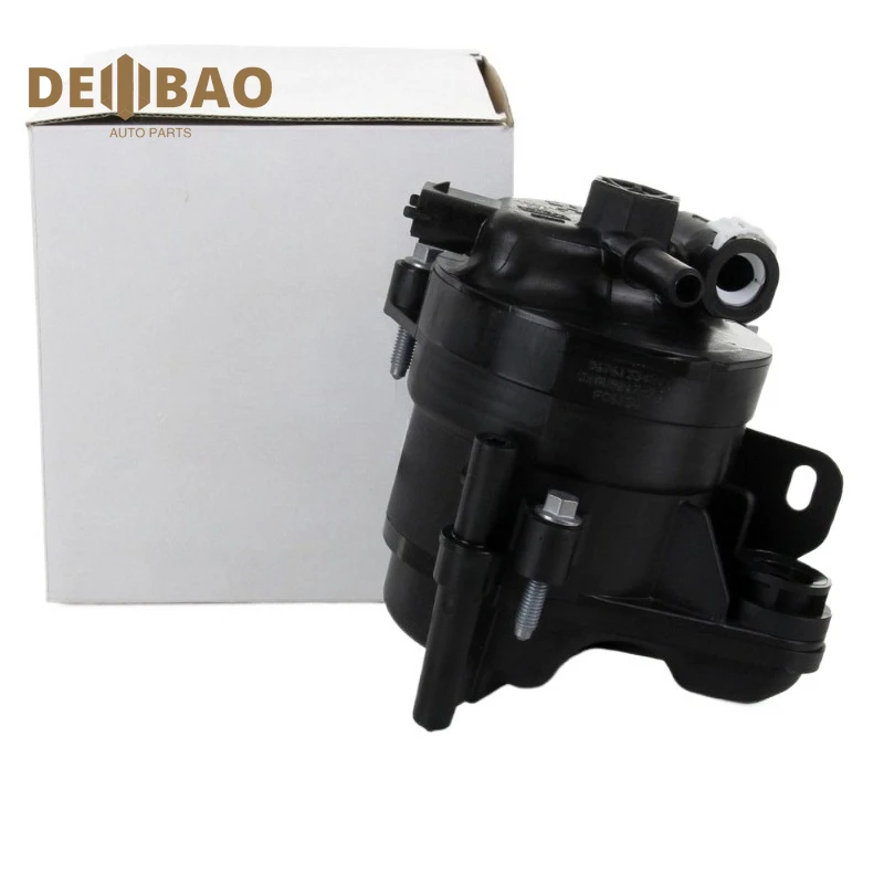 

1870169 1872152 Car Diesel Fuel Filter For Ford S-Max Mondeo Kuga Focus Peugeot 208 308 5008 2171748 9801366680