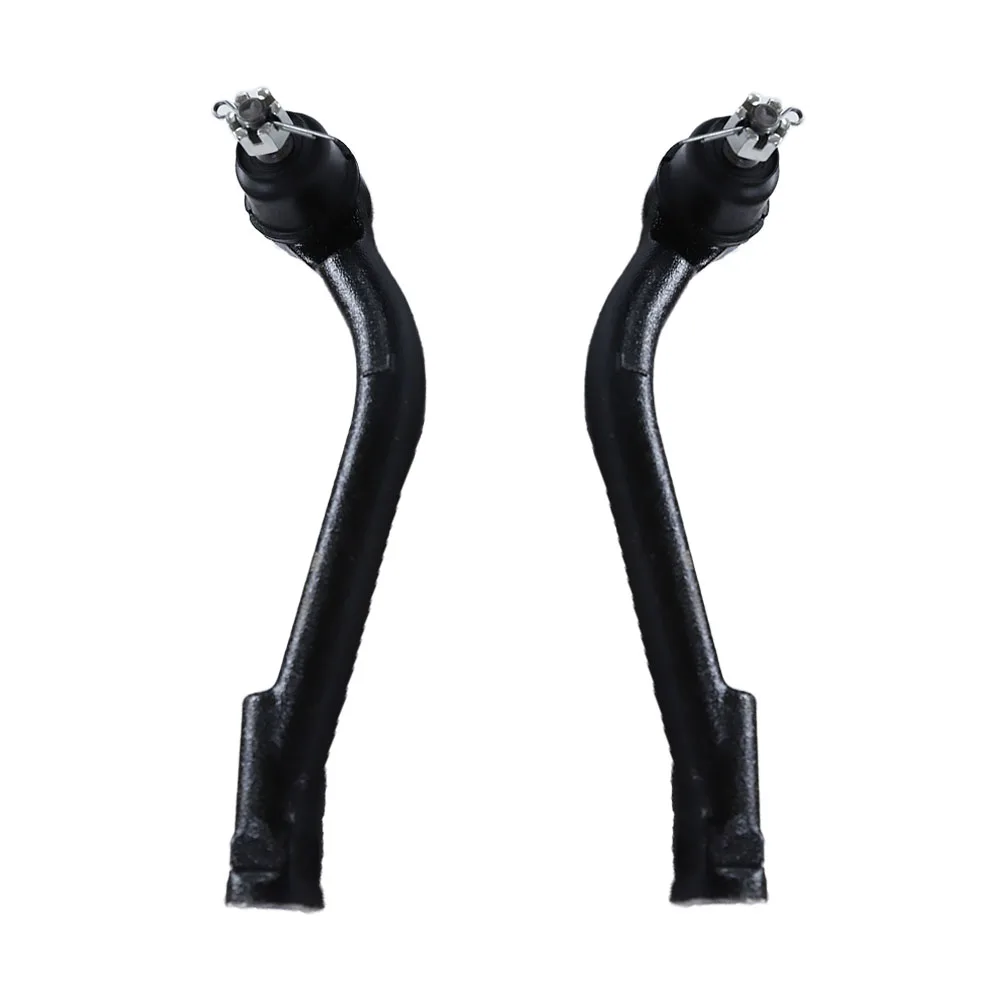 

2PCS Tie Rod End For Hyundai Grand Santa Fe Kia Sportage Sorento 2012-2018 568202W000 568202W050 Ball Joint Steering Outer Parts