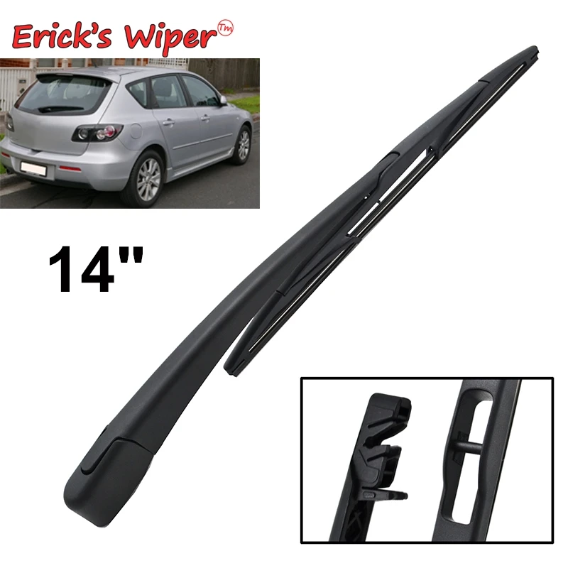 Erick\'s Wiper 14\
