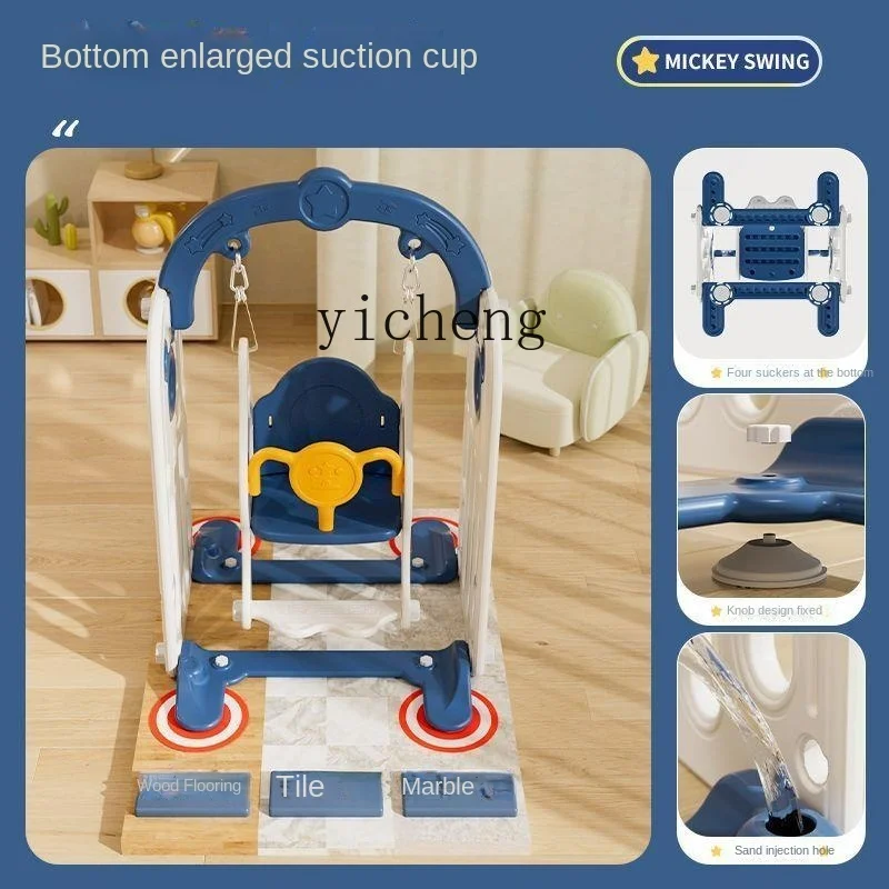 XL Baby Swing Indoor Home to Swing Baby Family Baby Rocking Chair Toys