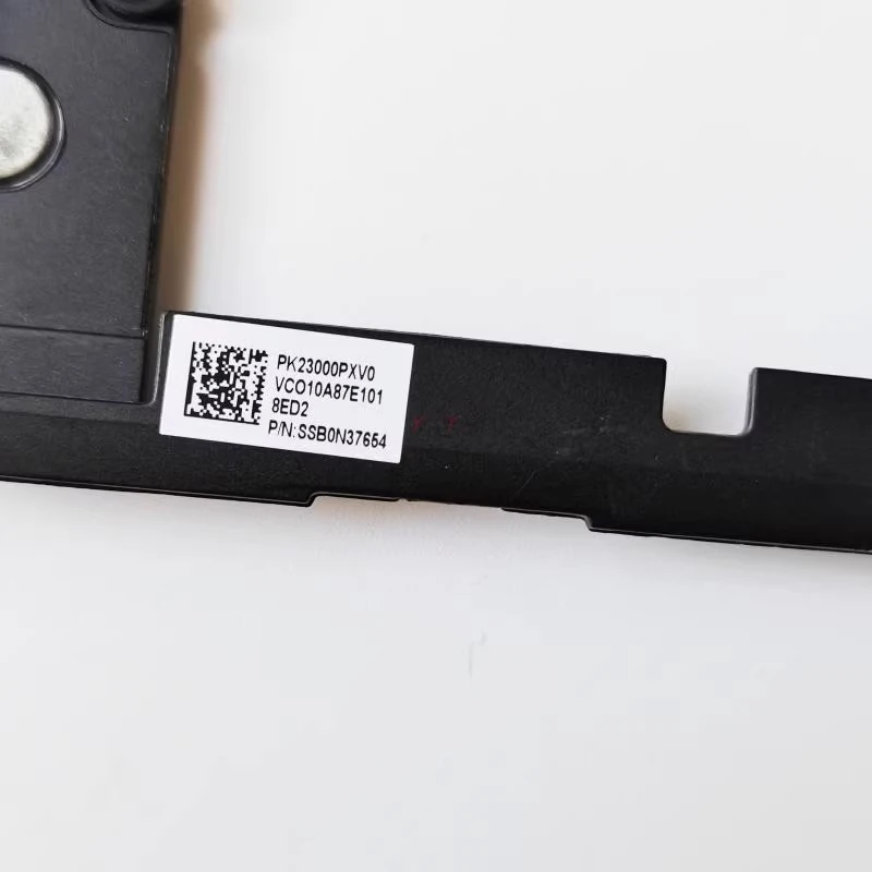 New For Lenovo ThinkPad X230S X240 X240S X250 X260 X270 A275 Laptop Built-in Speaker 04X0866 SSB0N37654 High Quality