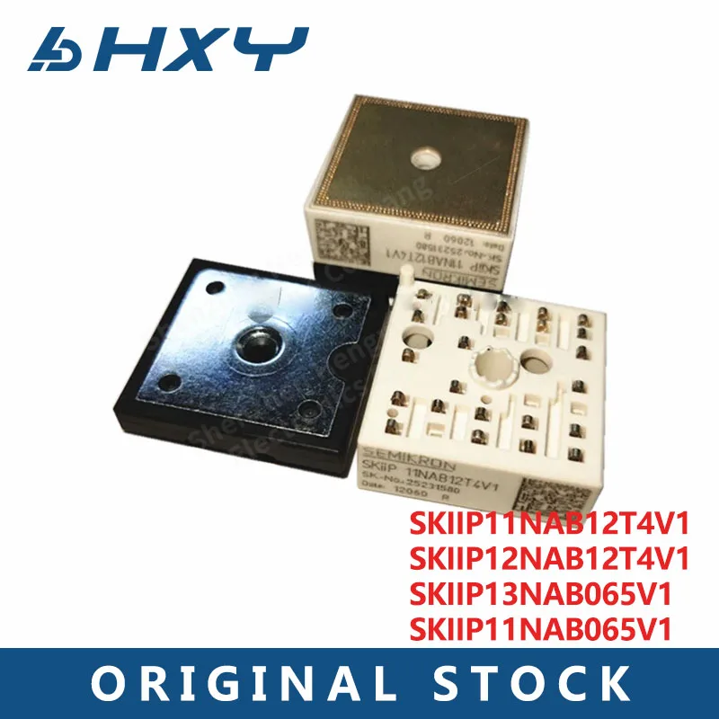 

SKIIP11NAB12T4V1 SKIIP12NAB12T4V1 SKIIP13NAB065V1 МОДУЛЬ SKIIP11NAB065V1