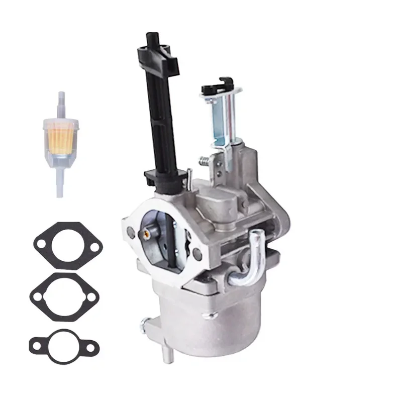 لمحرك روبن سوبارو 20B-62302-30 20B-62302-20 EX40 14HP المكربن #4