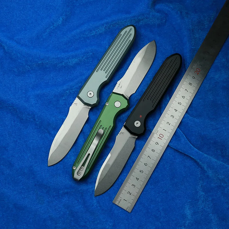 LEMIFSHE 2025 Nuovo Werx Invictus Coltello pieghevole Mark MagnaCut Logo Alluminio Caccia da campeggio Sopravvivenza all'aperto EDC Strumento tascabile