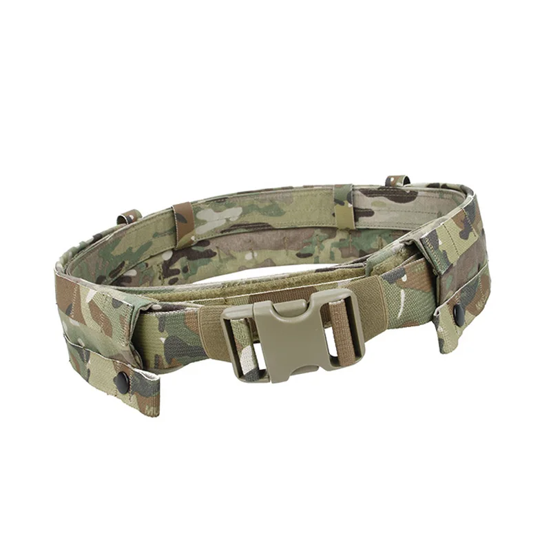 

TMC Tactical Molle Modular Belt Gen2 NIR Compliant MC Multi Camo TMC3211