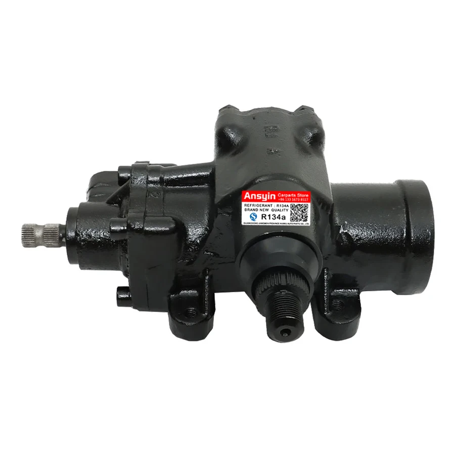 Car Parts Power Steering Gear Box For Ford F-250 F-350 F-450 F-550 Super Duty 1999-2004 27-7569 2C3Z3504AARM F7UZ3504FA 277569