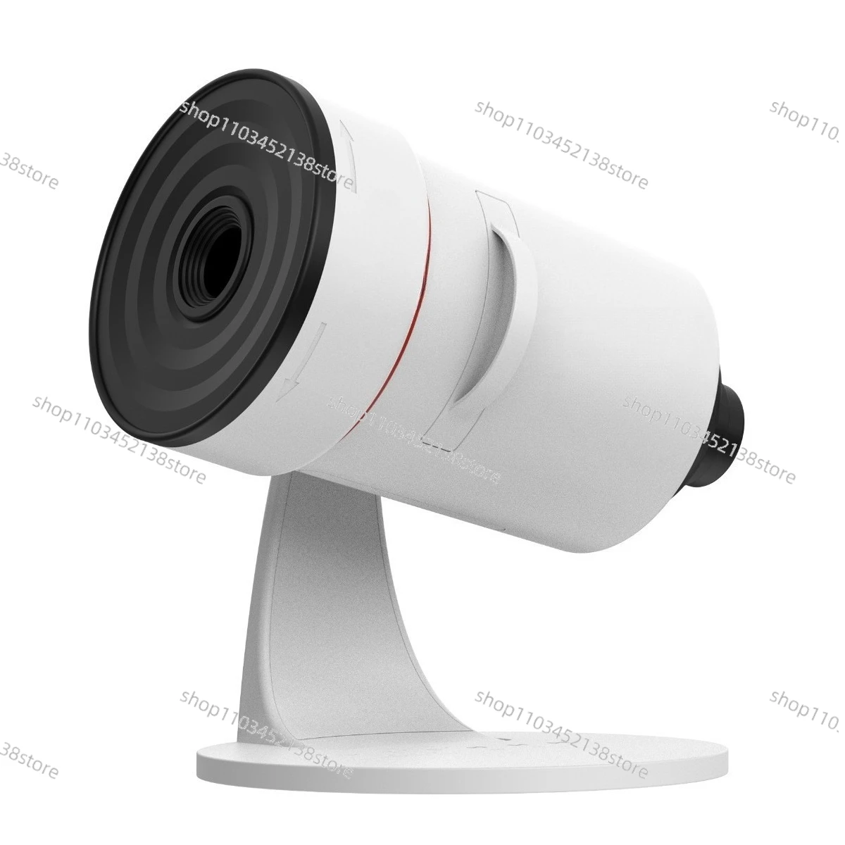 Planetarium Galaxy Nebula Starry Sky Projection Light Ceiling Bedroom Ambient Projector with Night Light