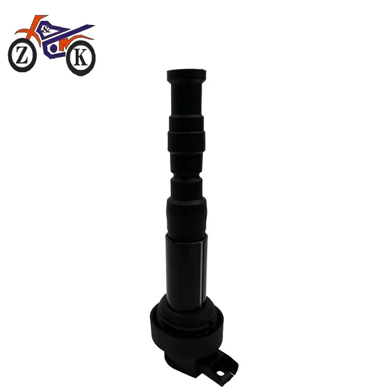 دراجة نارية ملف الإشعال لسيارات BMW F 7715846 650 800R GS 7715846, 7715846-02 F800S F800ST 700 12137715846-02, 7715846 1 قطعة/4 قطعة #4