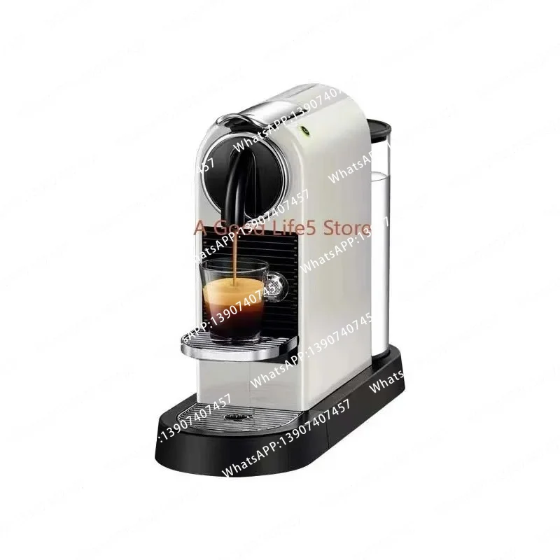 Suitable for C113/D113/CITIZ capsule coffee machine drip mesh accessories