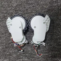 A13I For Dreame S10 W10 Robot Vacuum Cleaner Replacement Wheel Right Wheel Module Parts