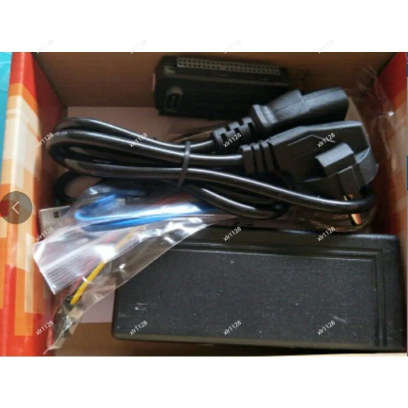 Hard Drive Converter IDE SATA To USB 3-in-1 Adapter With Power