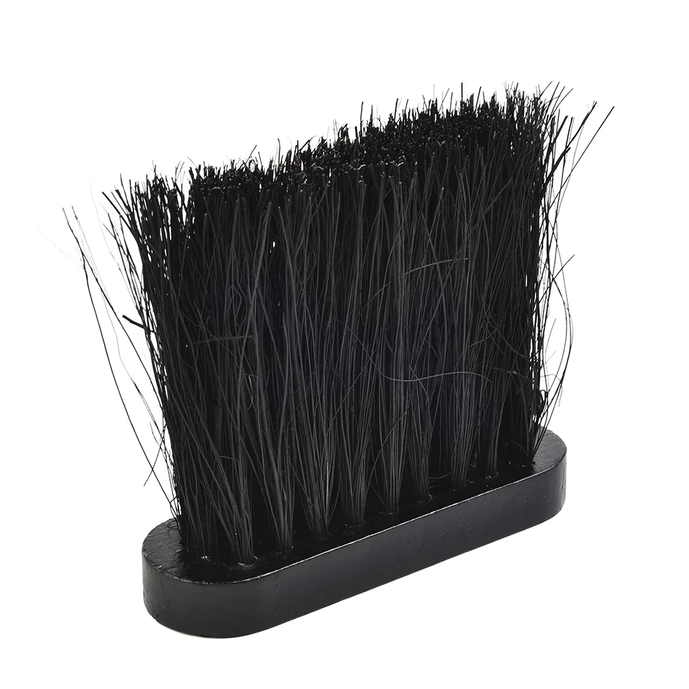 Spazzola per camino Spazzola per camino Spazzola per camino Lunghezza capelli 8 cm Maniglia Maniglia 11 * 3,3 * 1,3 cm Sostituzione dell'alimento Rotondo
