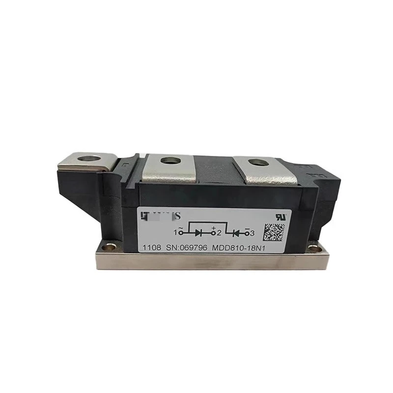 MDO1200-16N1 MDO1200-14N1 MDD810-18N2 MDD810-16N2 IGBT Module