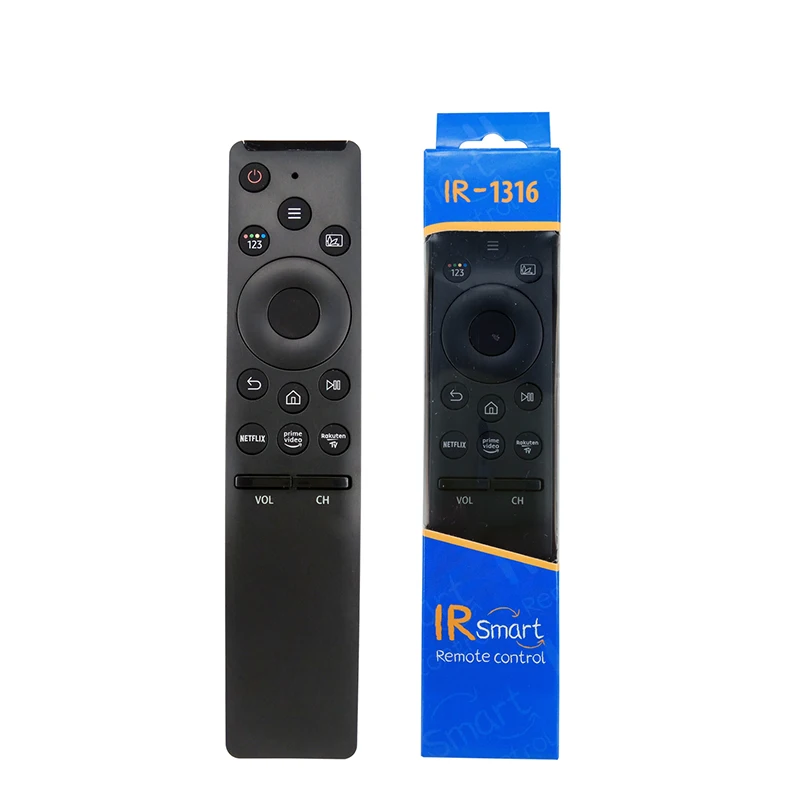 Replace Remote for Samsung TV BN59-01385A BN59-01329B BN59-01329A BN59-01330B BN59-01312M  UN55RU7100 UN58RU7100 UN65RU7100