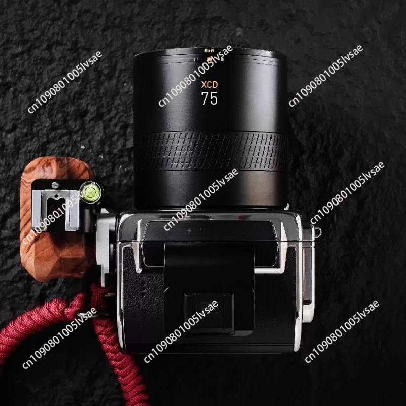 Suitable for Hasselblad 907x 100c 50c extended L board solid wood