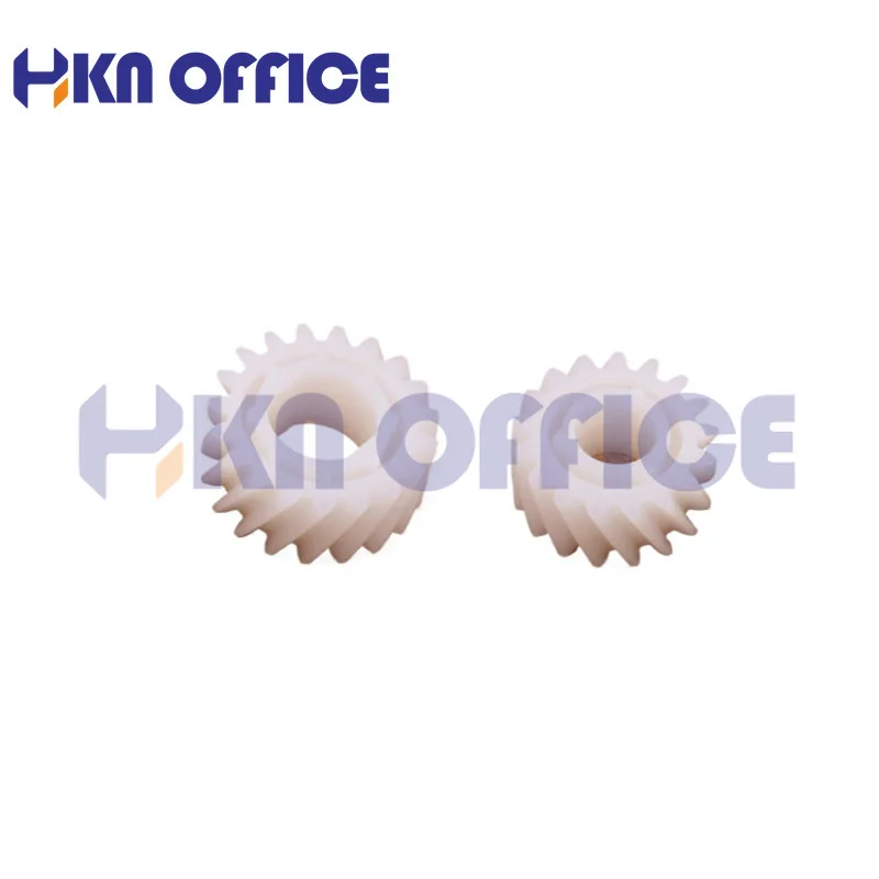 10set Developer Unit Gear For Xerox 700 700i 770 550 560 570 C60 C70 C75 J75 7780 5151 7171 DC240 250 242 604K24219 604K24229