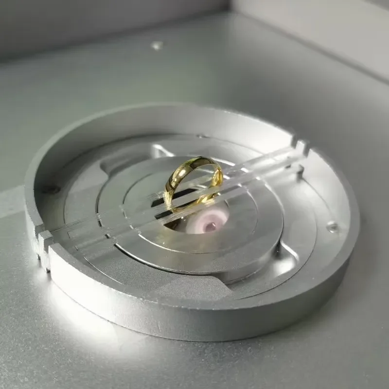 High Precision Detection 72 Elements XRF Analyzer Spectrometer XRF Gold Testing Machine Gold Testing Machine