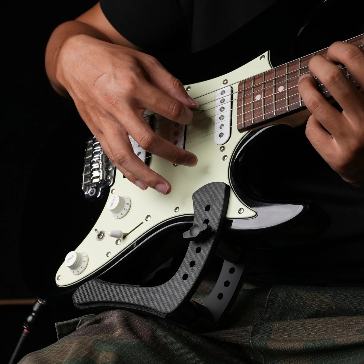 Ergonomic Electric …