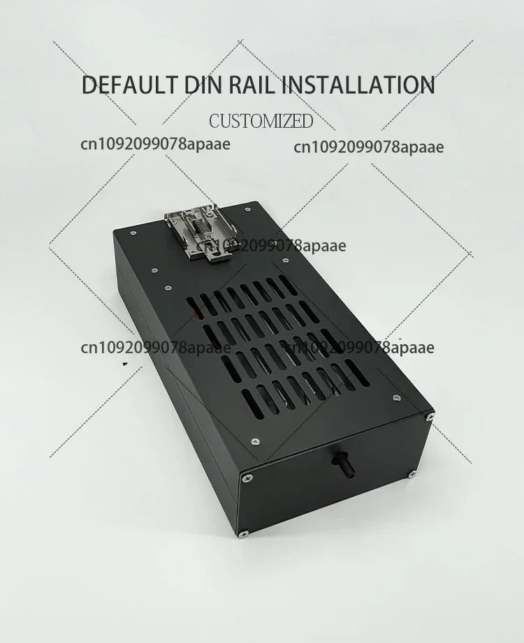 

Промышленный осушитель 120 Вт с интеллектуальным управлением RS485, осушитель воздуха высокой мощности для складской мастерской