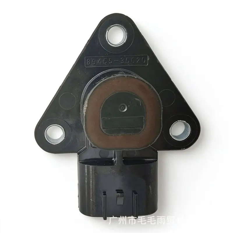EGR Valve Intake Air Pressure Position Sensor For Toyota Hilux Prado Hiace 89455-35020 8945535020
