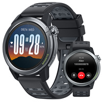 Mibro Watch GS Active2 39g Ultra-Light 150+ Sport Modes GPS AMOLED HD Screen 5ATM Waterproof Fashion Smartwatch For Men Women