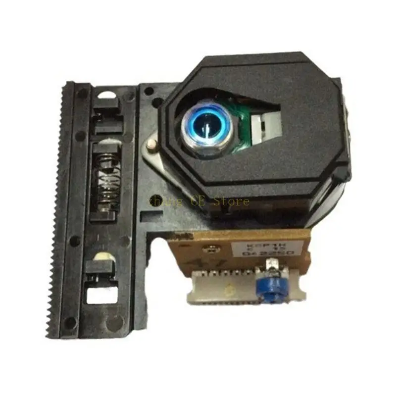 M5TD Fast Speed Len… - image