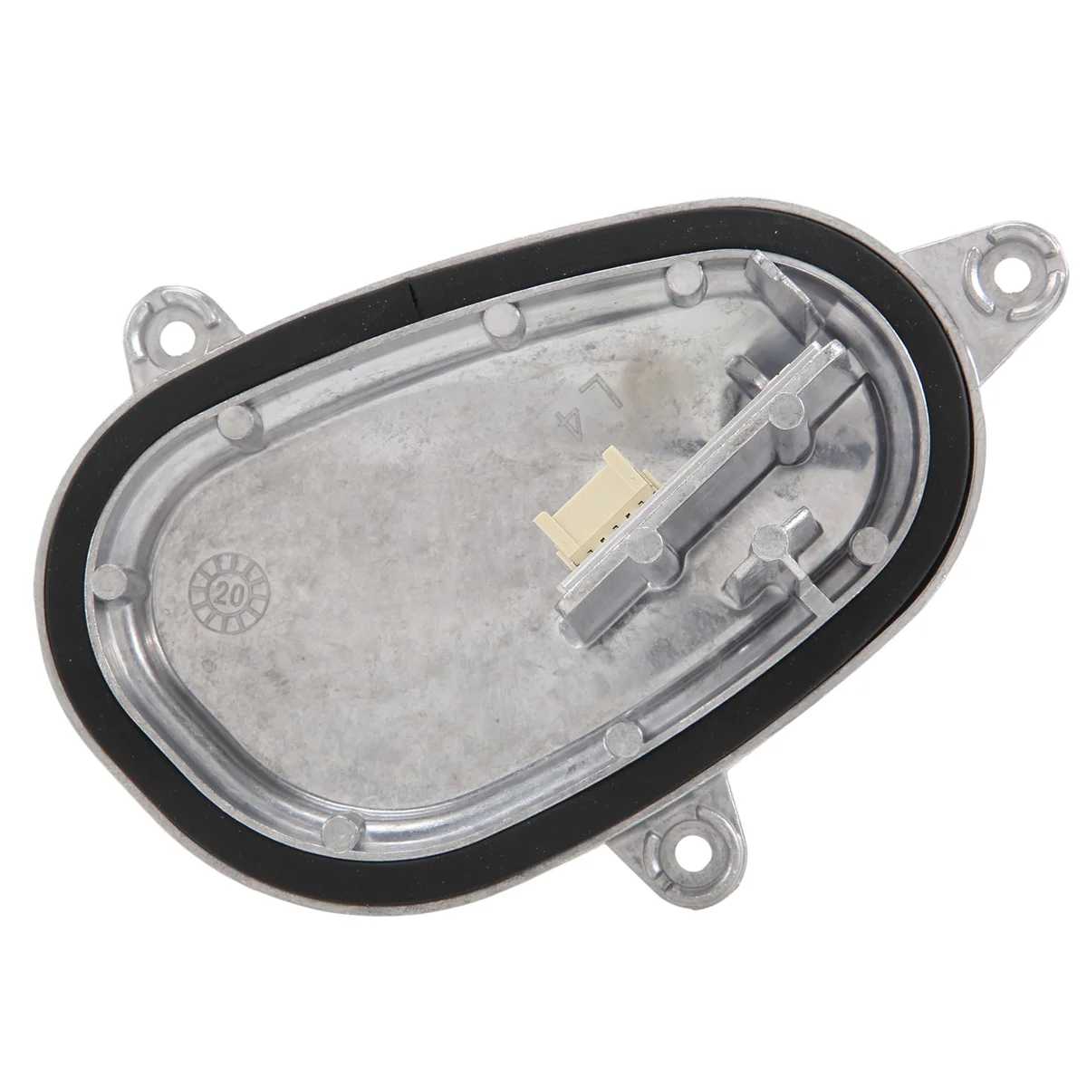 

63119477835 for 2015-2022 BMW X1 F48 F49 LCI LED Headlight Daytime Running Light Source Module, Left