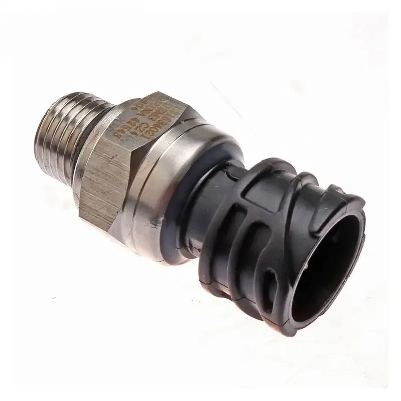 

New Oil Pan Fuel Pressure Sensor Switch Sender 21634017 21746206 20499340 for Volvo FH12 FM9 FM12 FH16 FH2005 FM2005 Excavator