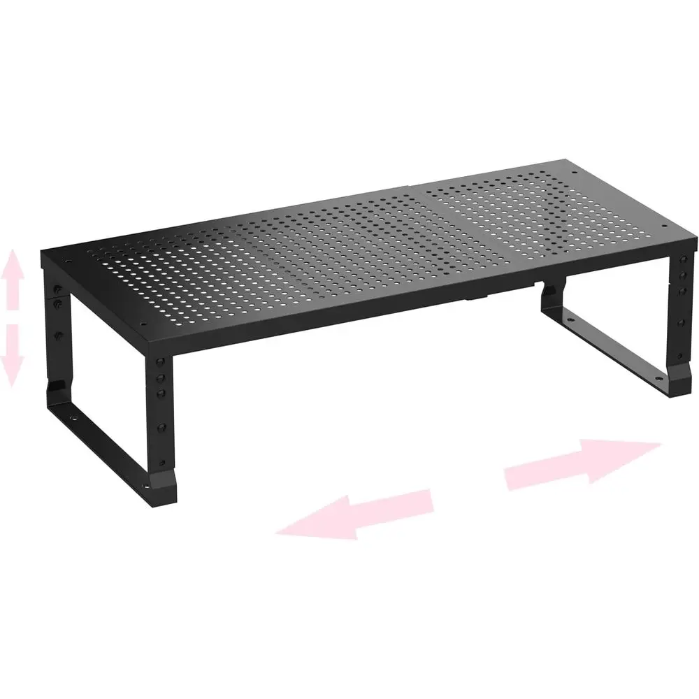 

Многофункциональная складная полка для хранения - универсальное решение для кухни, шкафа, ванной, офиса, гаража