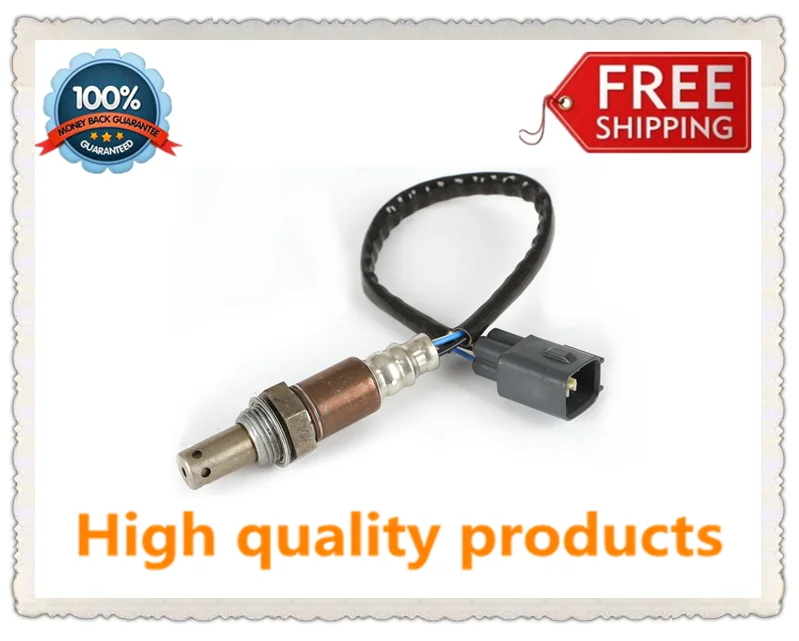 

Oxygen Sensor 89467-52010 For Toyota Corolla NZE141 Vitz Auris Premio Ractis IST