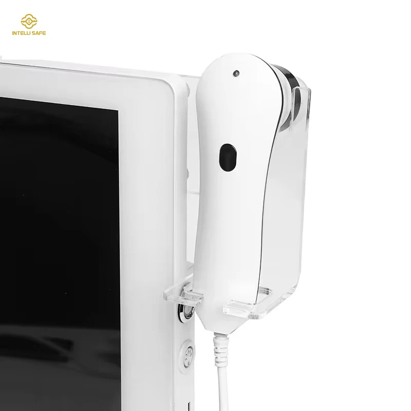 Kopfhaut Haar Analyse/Hd Haarfollikel Kopfhaut Scanner Detektor Haar Analysator Maschine