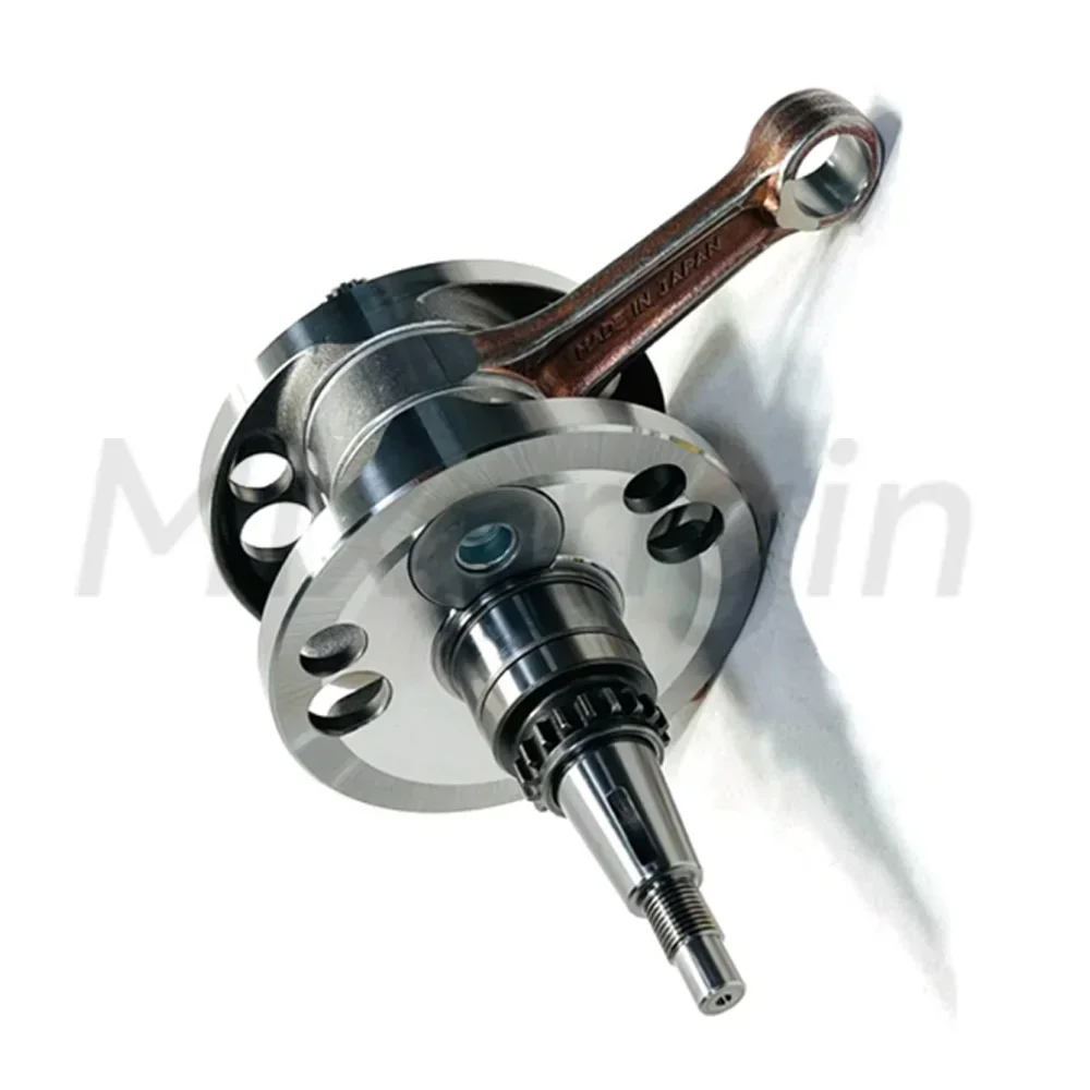 For Honda CRF450X 05-2017 TRX450ER 2006-2014 Honda TRX450R 2006-2009 13000-MEY-A21 Motor Crankshaft Connecting Rod Shaft Bearing view 6