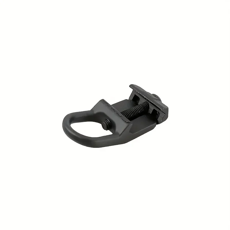 RSA QD Sling Steel Mount Attachment Adapter Fit 20mm Rail Hunting Airsoft Rifle Gun Accessories