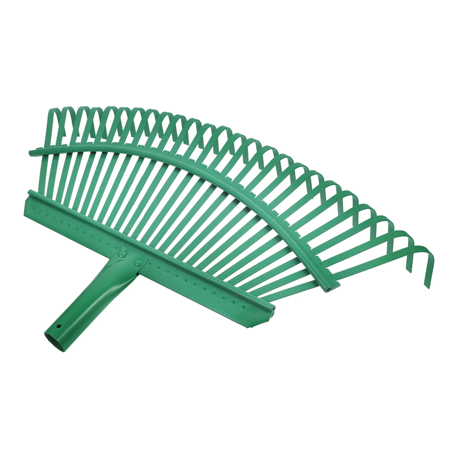 

Grass Head Replacement For Artificial Turf Lawns Lightweight Steel Hand Rake Garden Tool Thatching Rake For Leaves Soil