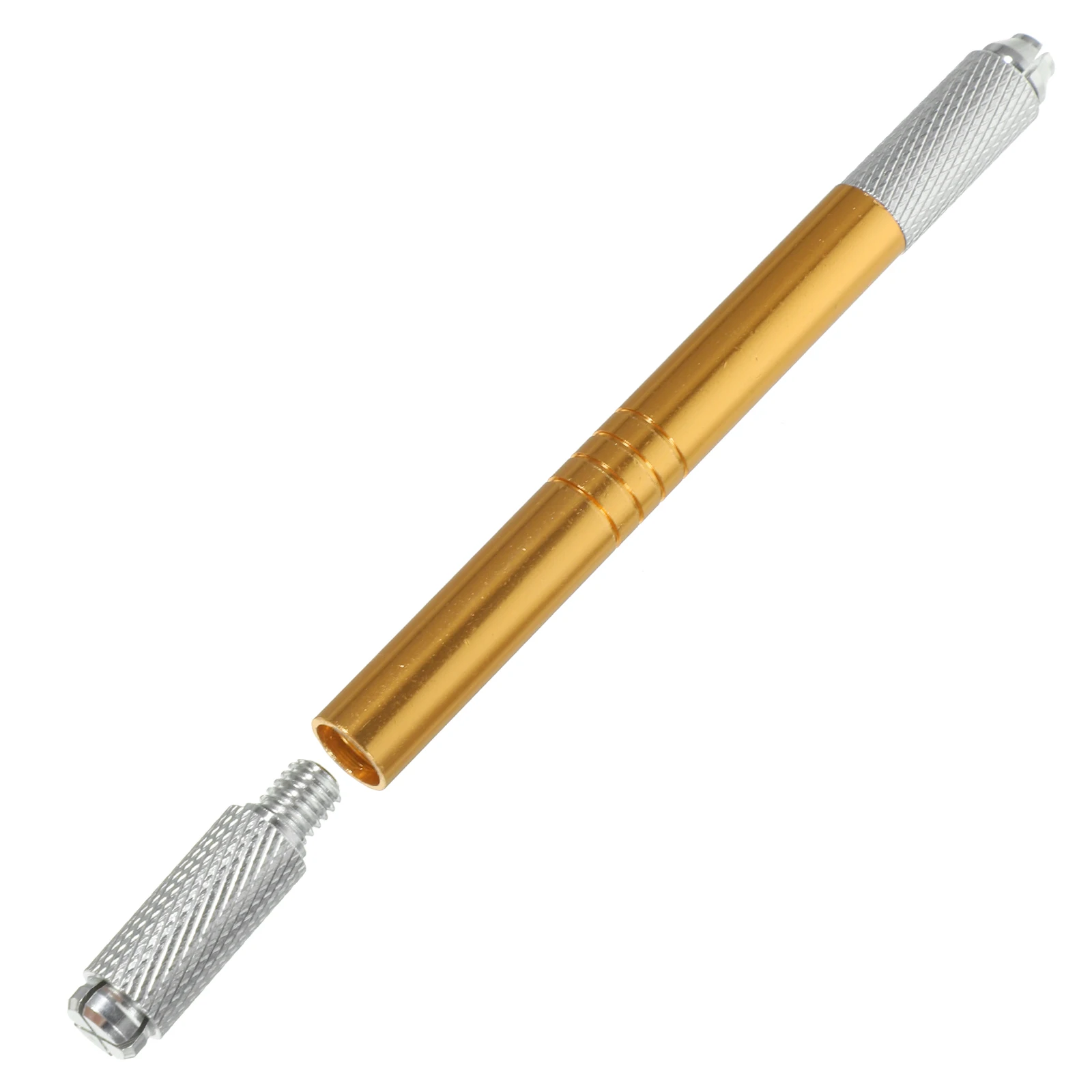 

Professional Eyebrow Tattooing Pen Dual Head Microblading Tool for Perfect Tattoos Microblading Pen Tattooing Brow Pencil