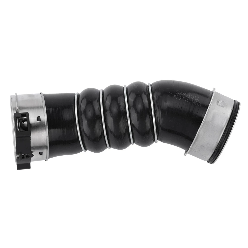 

11617807985 Турбоинтеркулер \ Радиатор \ Изоляция \ Шланг для BMW X5 E70 LCI X6 E71, запасные части двигателя автомобиля