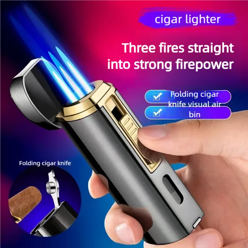 Triple Fire Direct … - image