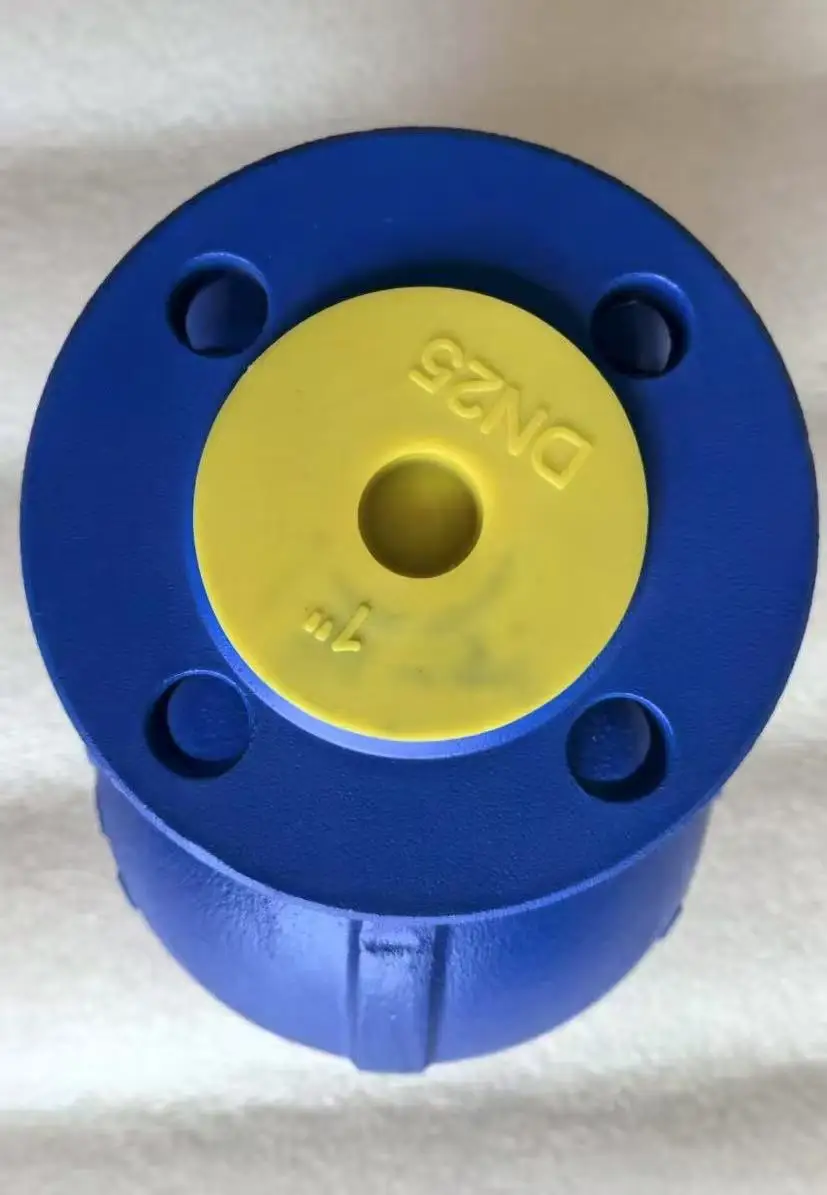 Katup Penangkal Uap Manual DN15-80 Stainless Steel Lever Ball Float untuk Sistem Air dan Uap Suhu Tinggi