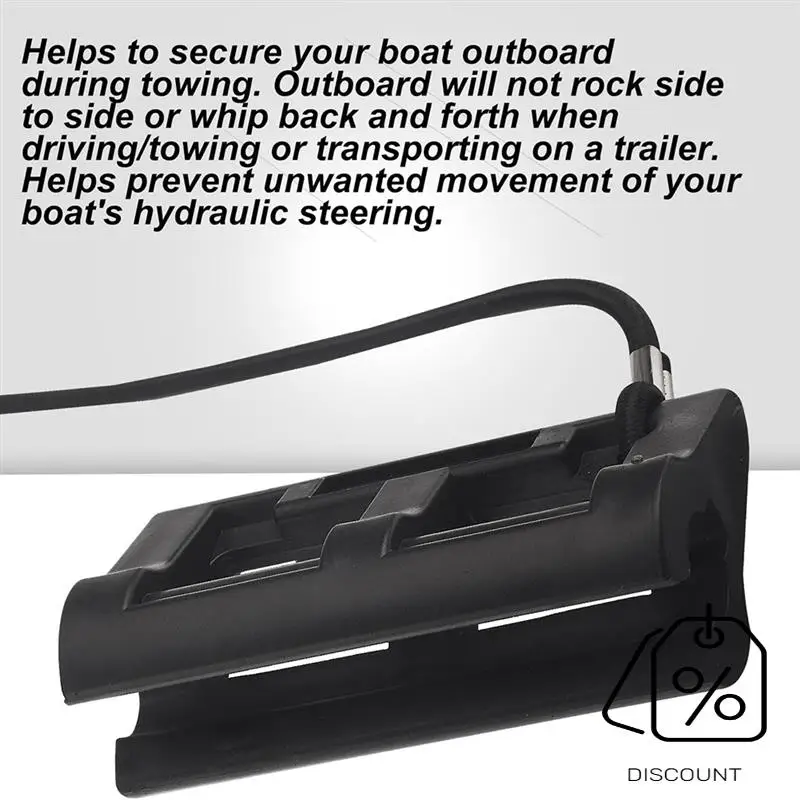 BAAG-قفل التوجيه الهيدروليكي لقفل السفن التوجيه الهيدروليكي