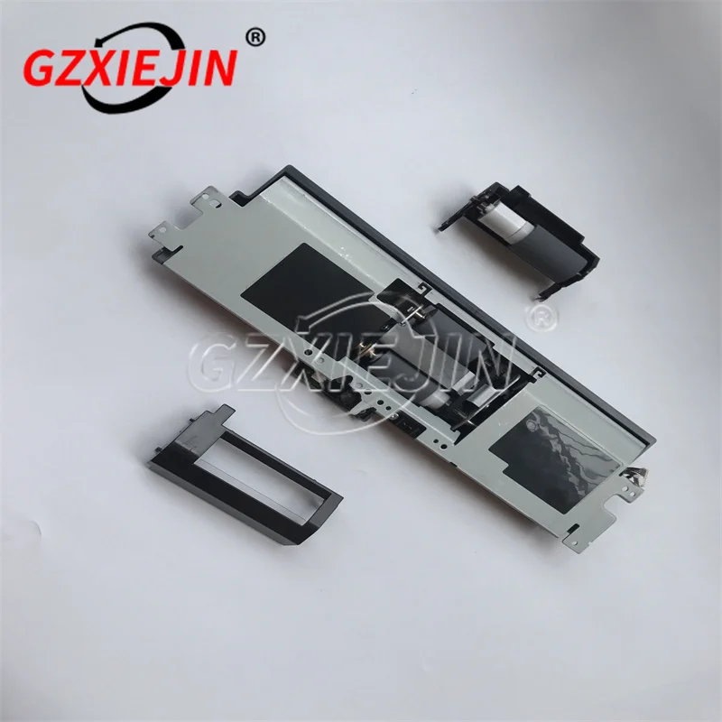 

1SET.Z8W51A Original ADF Separation Roller，feeder sorting wheel For HP Laserjet E77822 E77825 E77830 E78330 E78335 E78323
