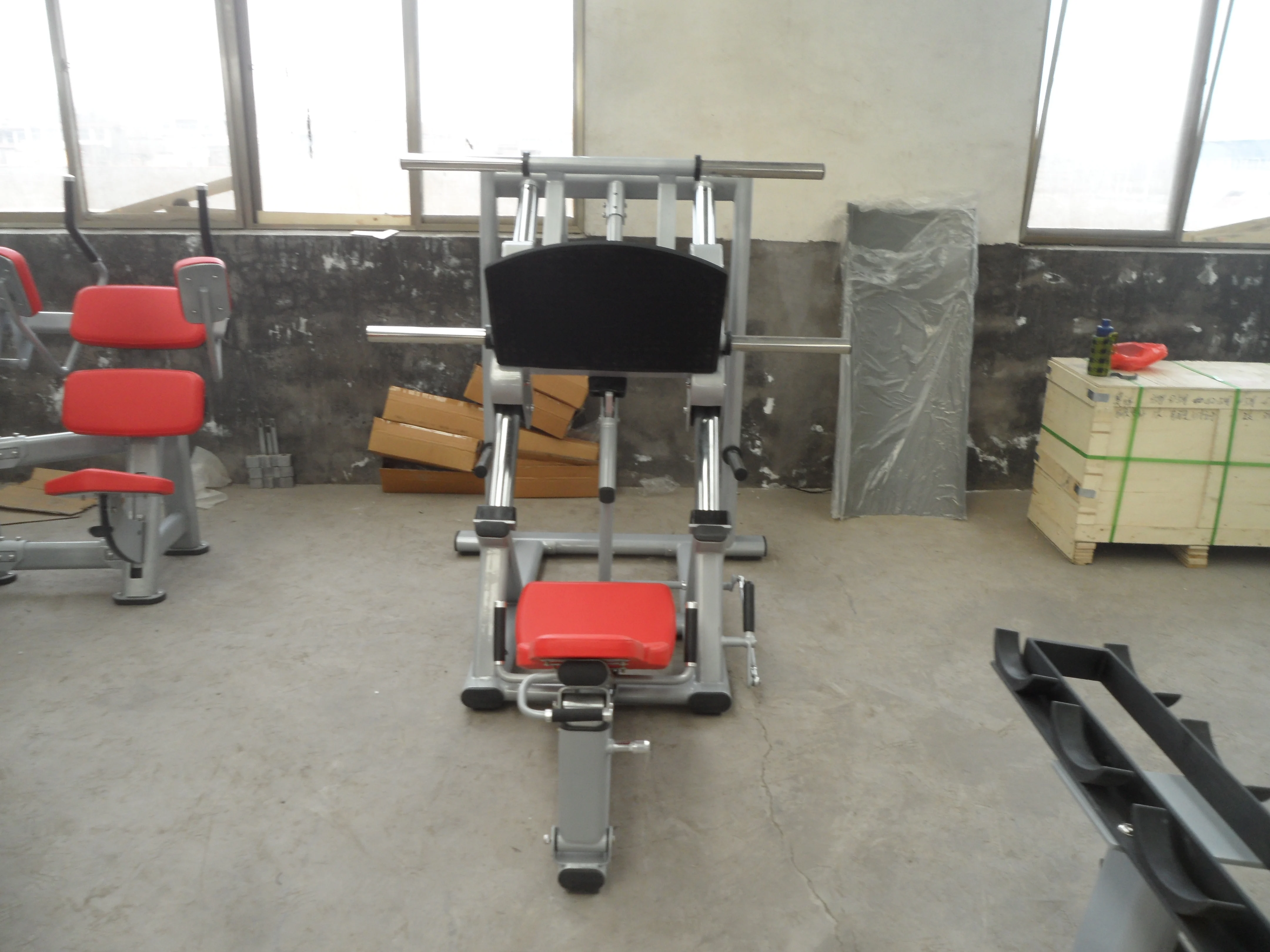 Рисунок 3 - Плоская скамья для силовых тренировок